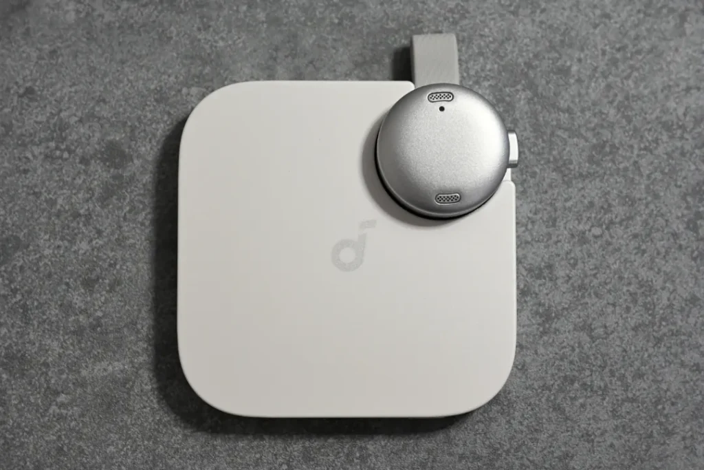 Soundcore Work