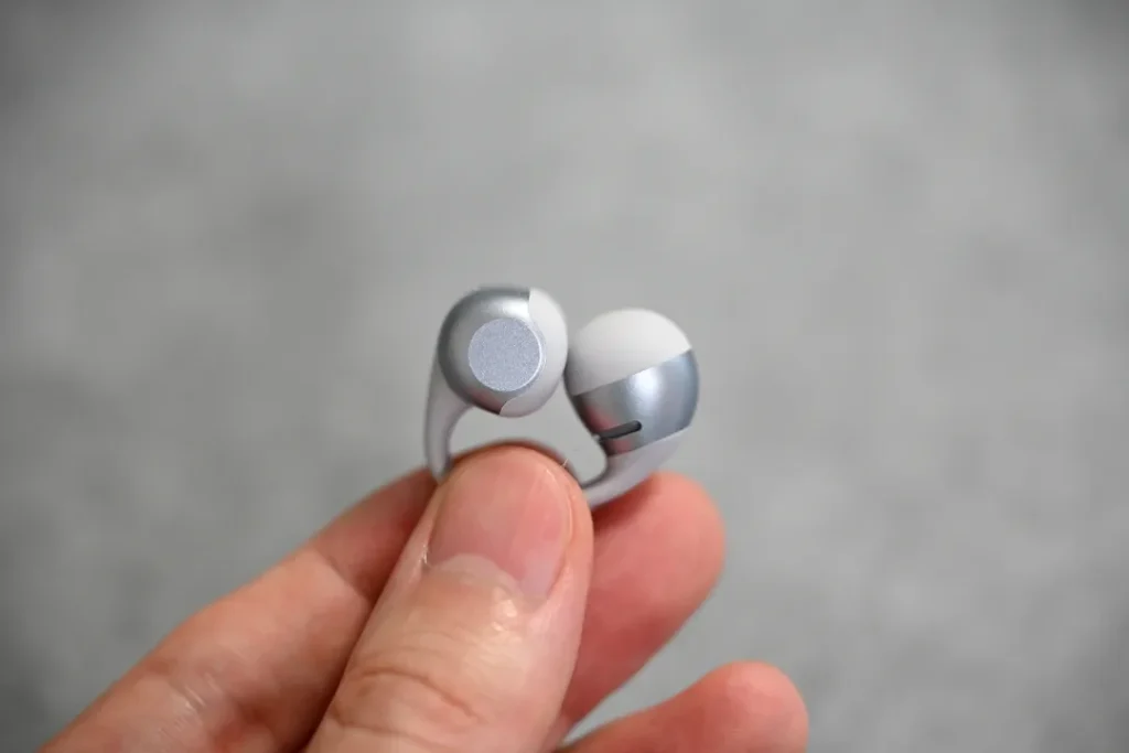 Shokz OpenDots 2