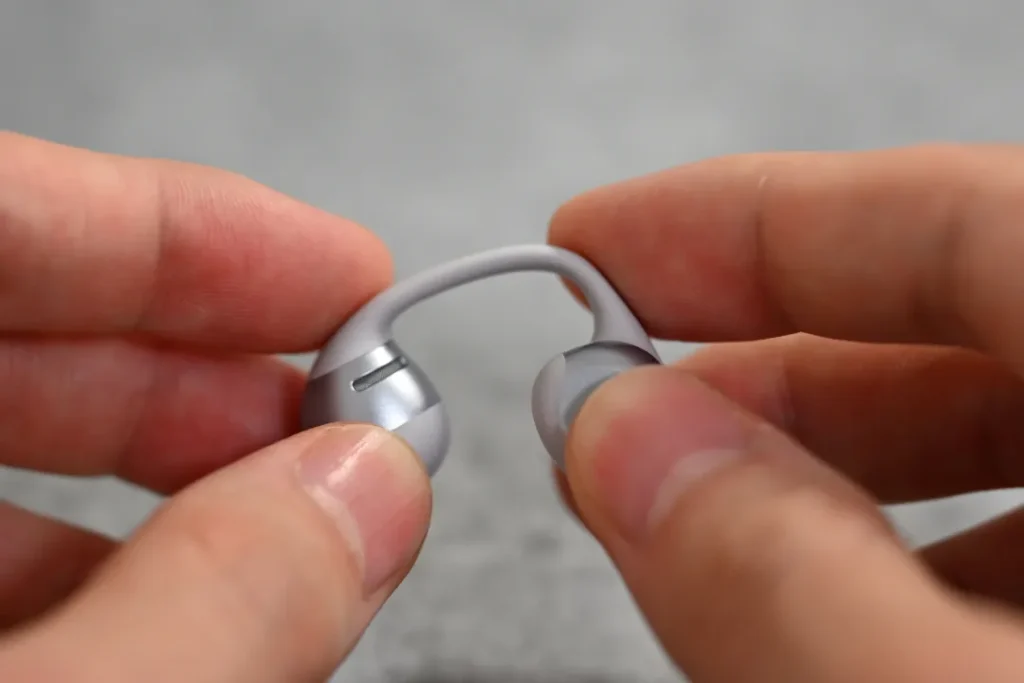 Shokz OpenDots 2