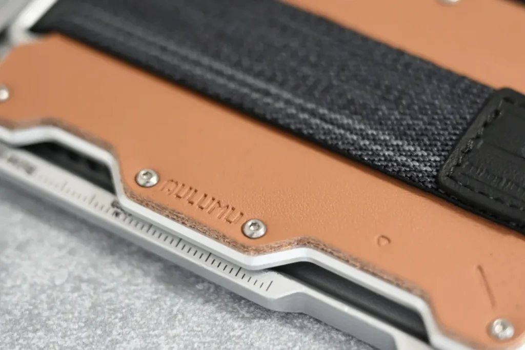 AULUMU G03