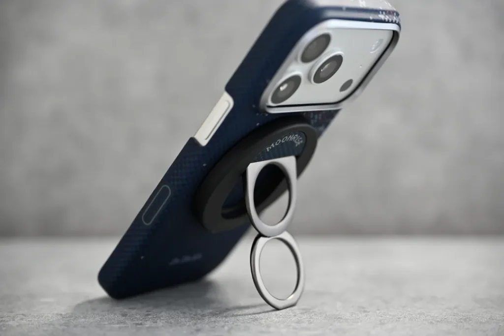 PITAKA Edge Case