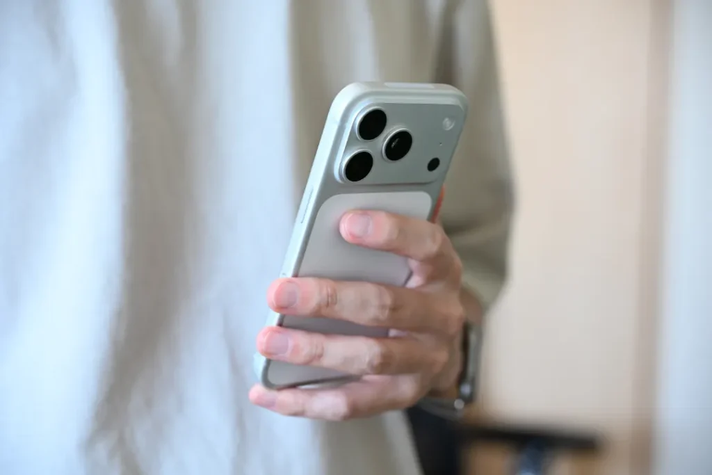 iPhone 17 Pro
