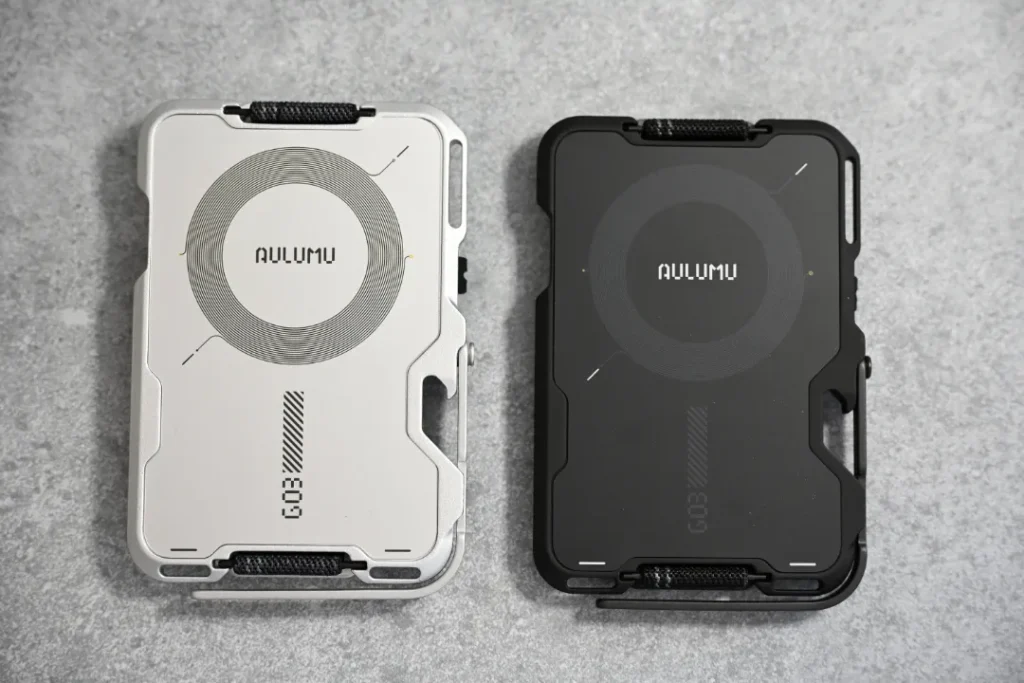 AULUMU G03