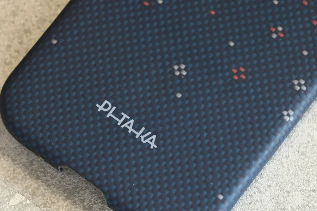PITAKA Edge Case