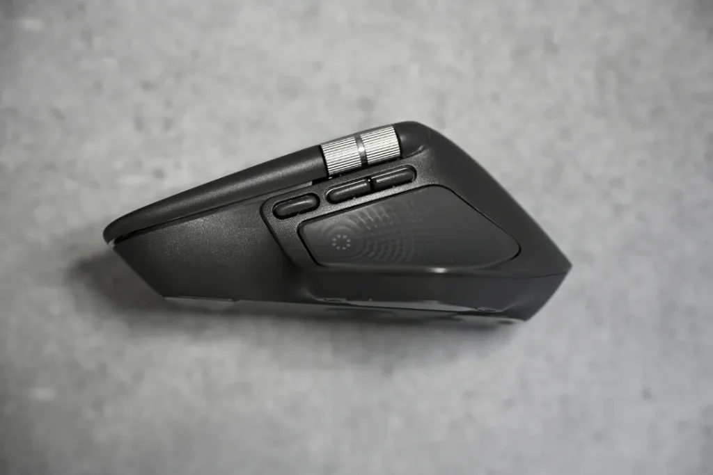 MX Master 4
