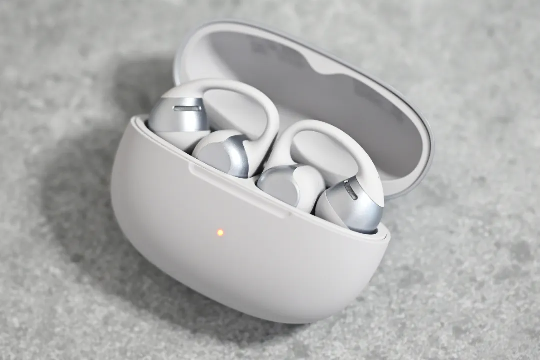 Shokz OpenDots 2