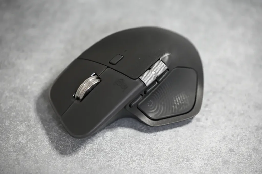 MX Master 4