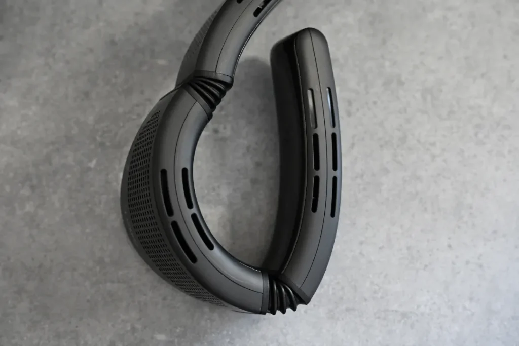 COOLiFY Cyber Fold