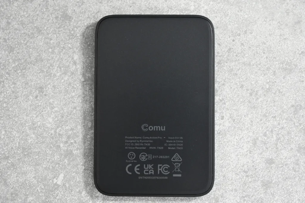 Comu Action Pro