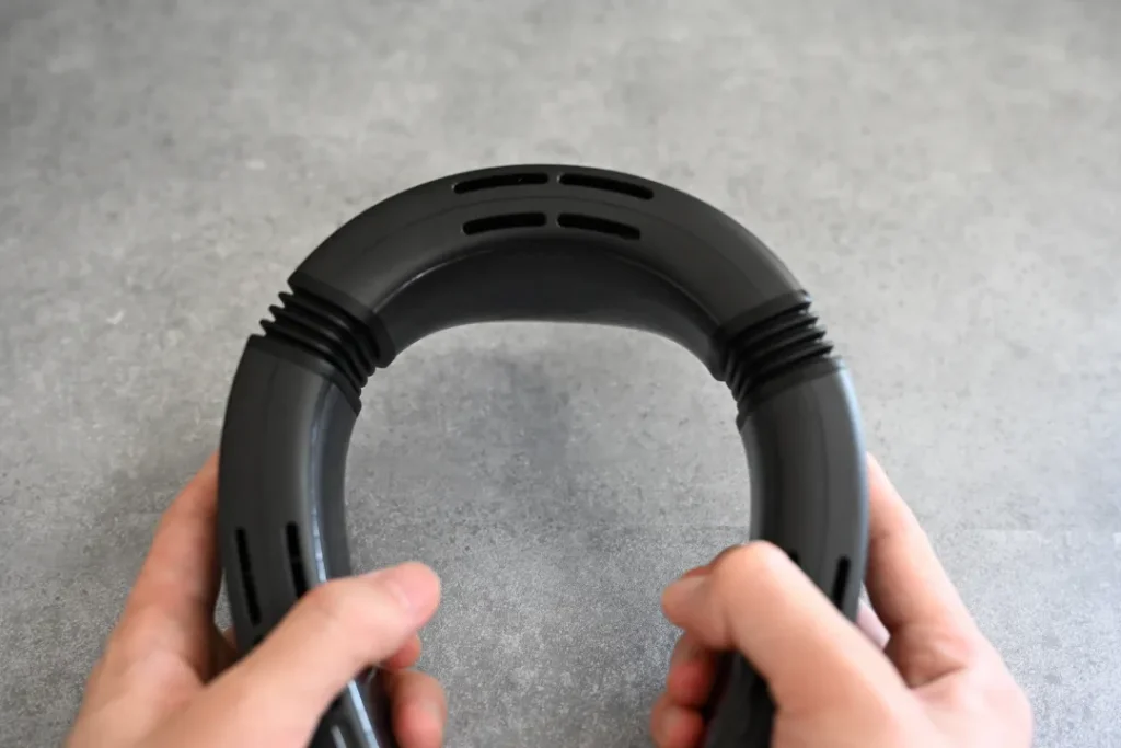 COOLiFY Cyber Fold