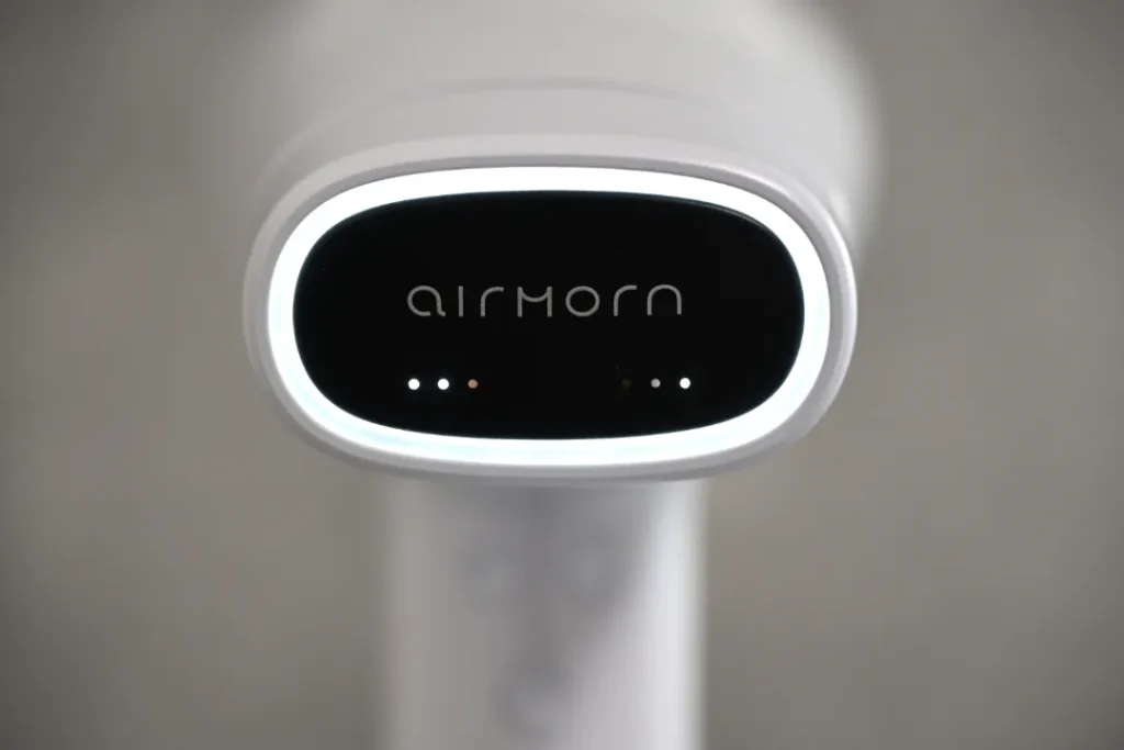 airmorn one