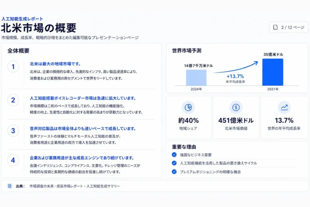 Comu Action Pro使用例