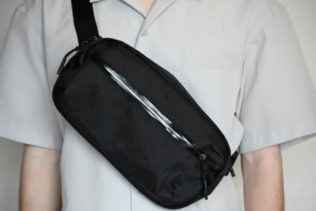 tomtoc Aviator-T35 X-Pac