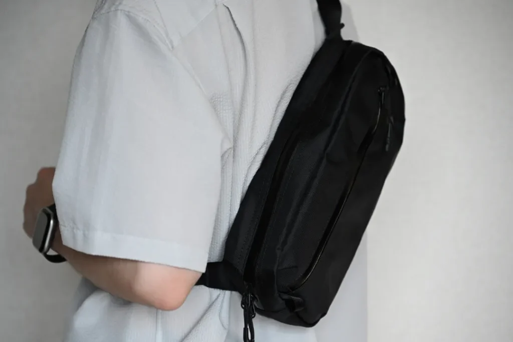tomtoc Aviator-T35 X-Pac