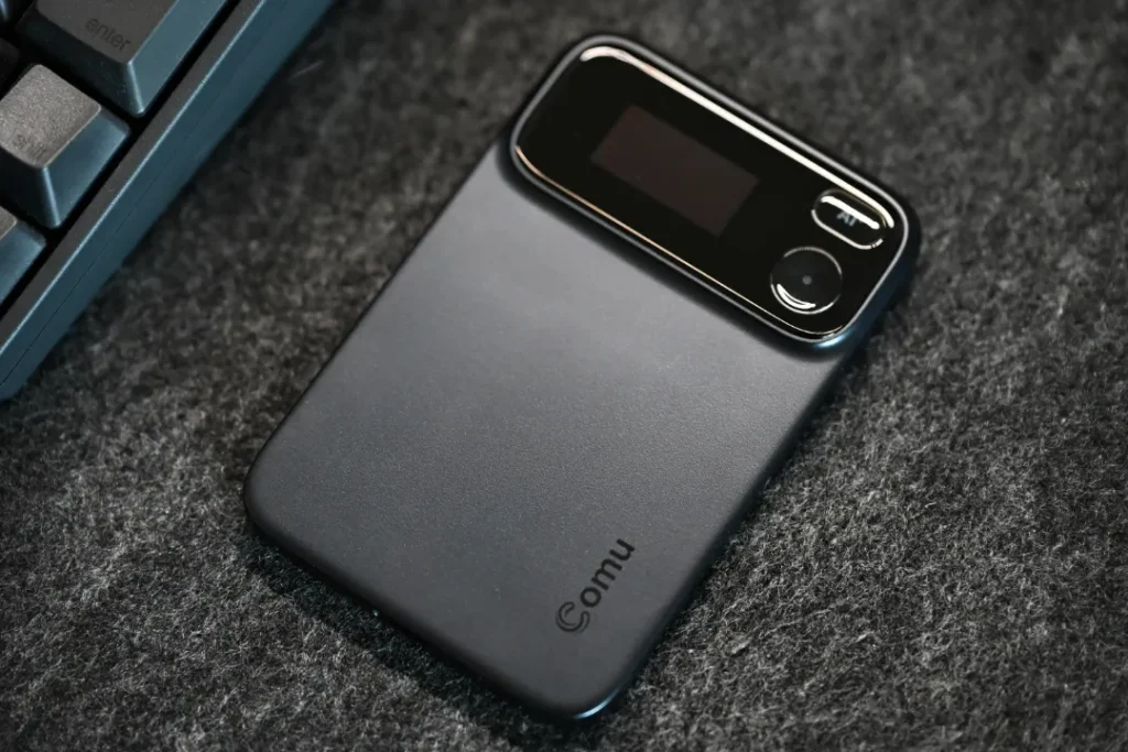 Comu Action Pro
