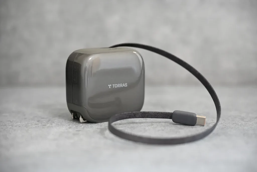 TORRAS FlexLine Pro