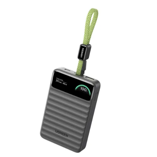UGREEN Nexode Wavy 55W