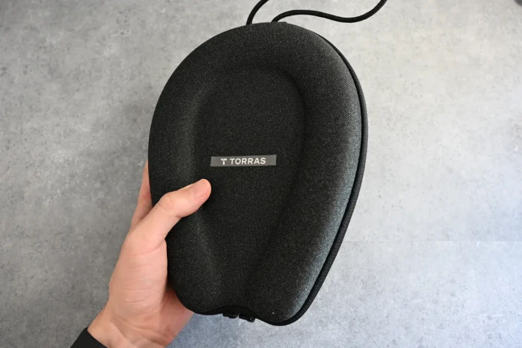 COOLiFY Cyber Foldの専用ケース