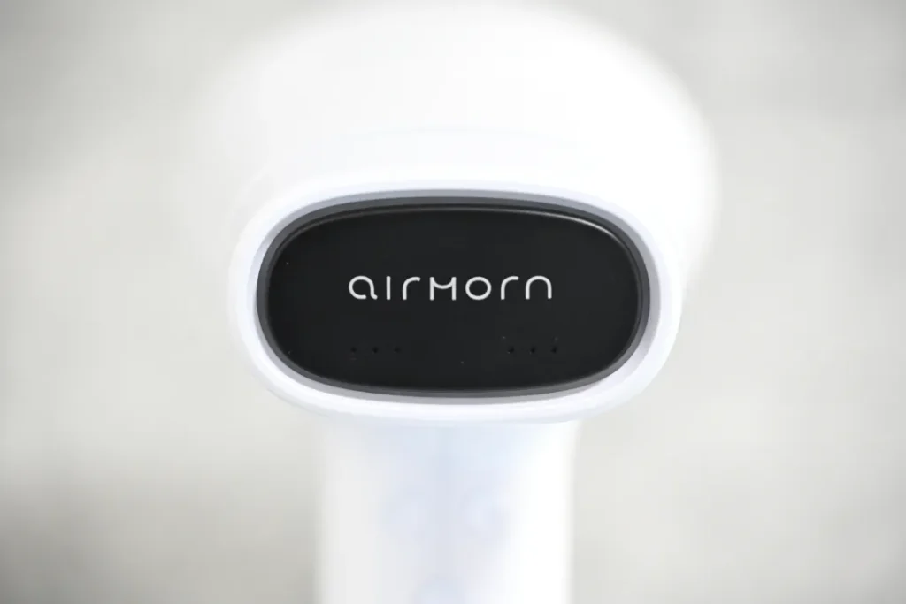 airmorn one