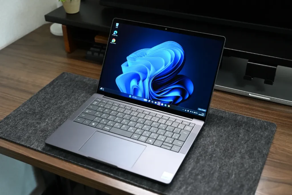 Dell Pro 13 Premium PA13250
