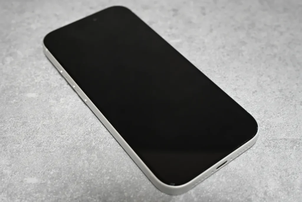 iPhone
