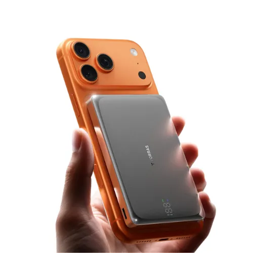 TORRAS MiniMag Pro