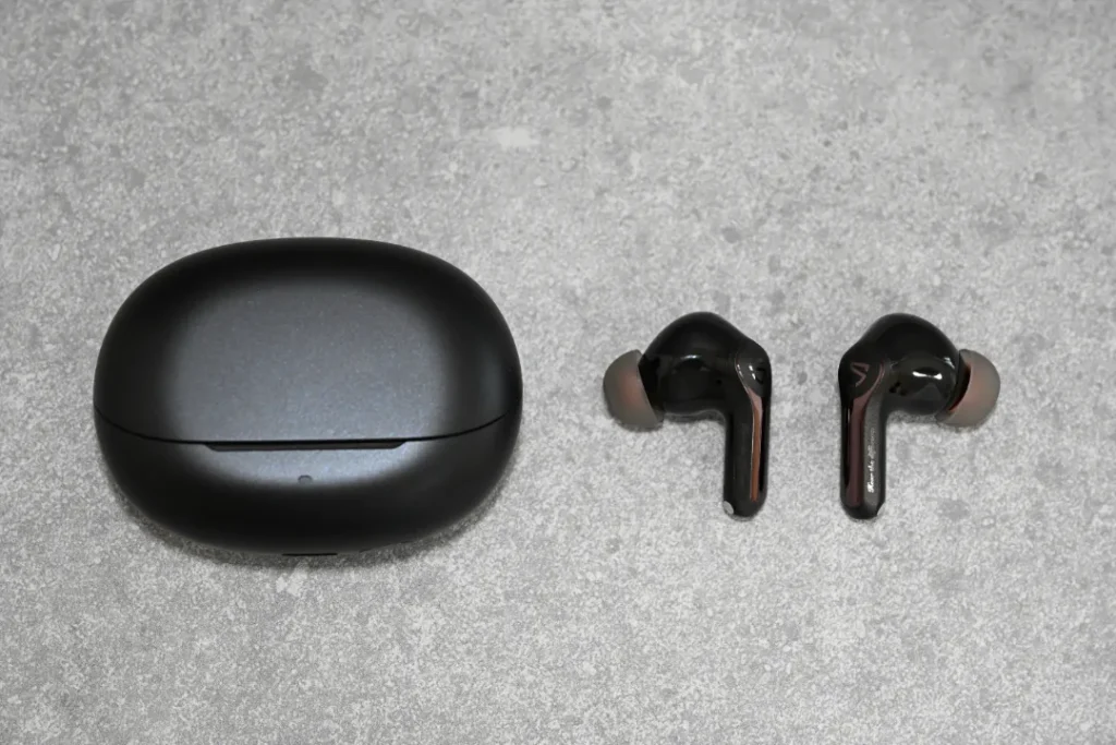 SOUNDPEATS Air6 Pro