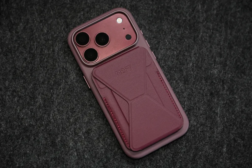 MOFT 紛失防止スマホスタンド