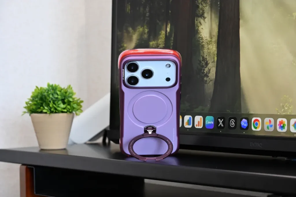 Ostand Q3 Air Pro