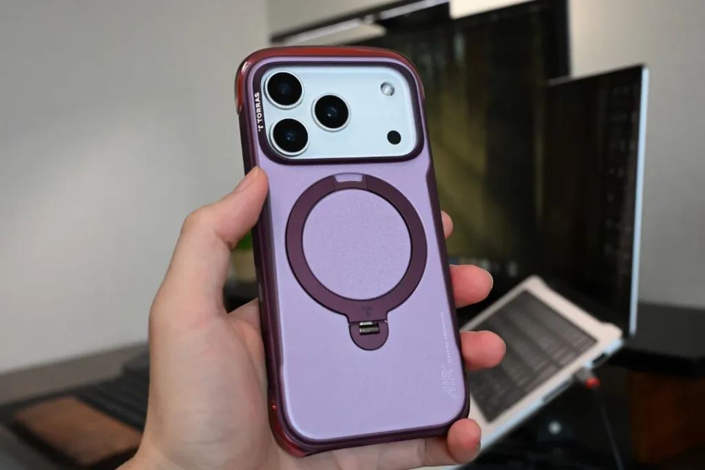 Ostand Q3 Air Pro