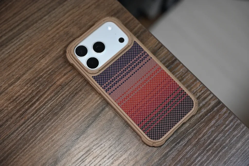 PITAKA Summa Case