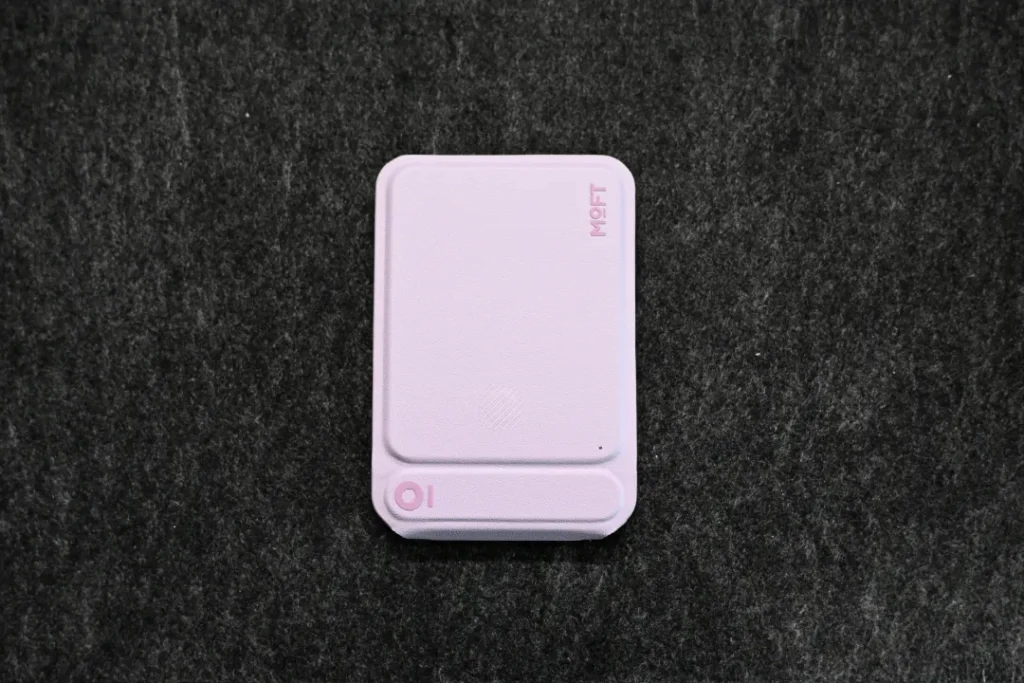 MOFT 8-in-1多機能スタンド-MagSafe・紛失防止