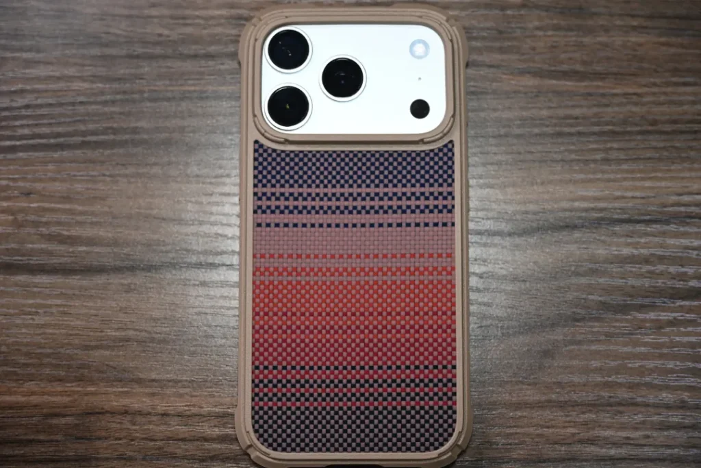 PITAKA Summa Case