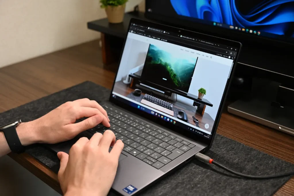 Dell Pro 13 Premium