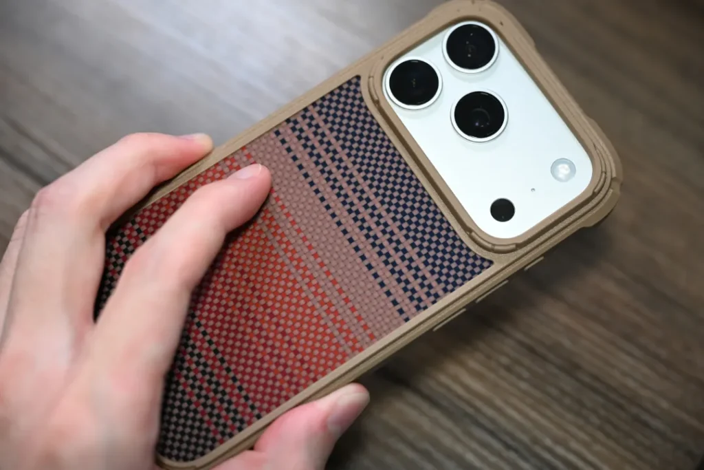 PITAKA Summa Case