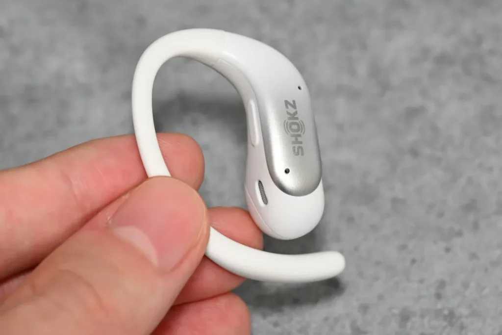 Shokz OpenFit Air 2