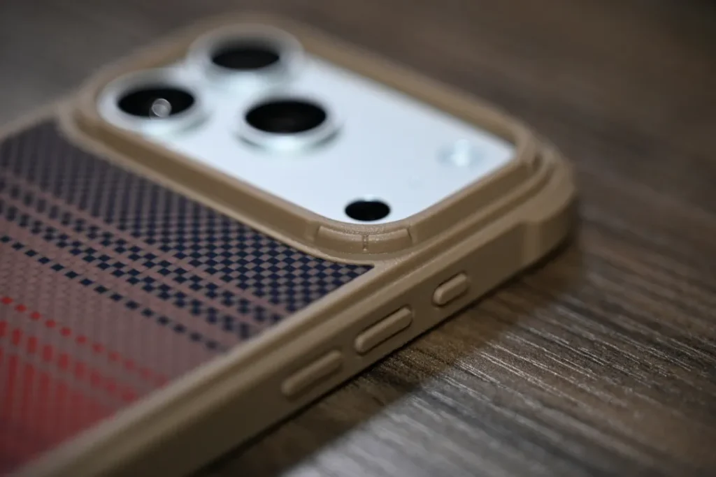 PITAKA Summa Case