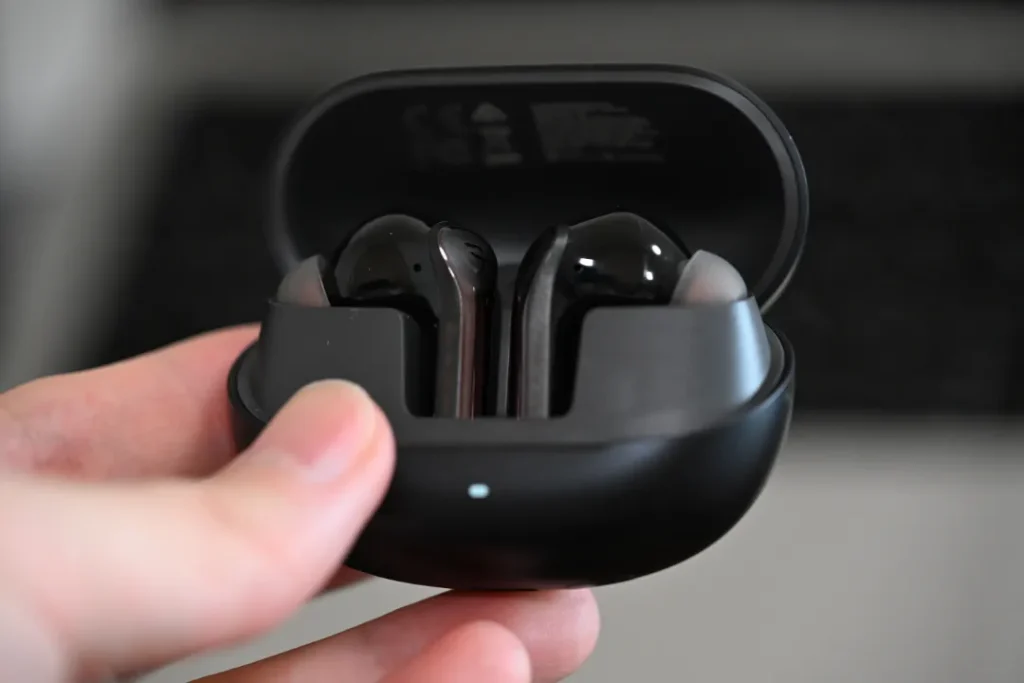 SOUNDPEATS Air6 Pro