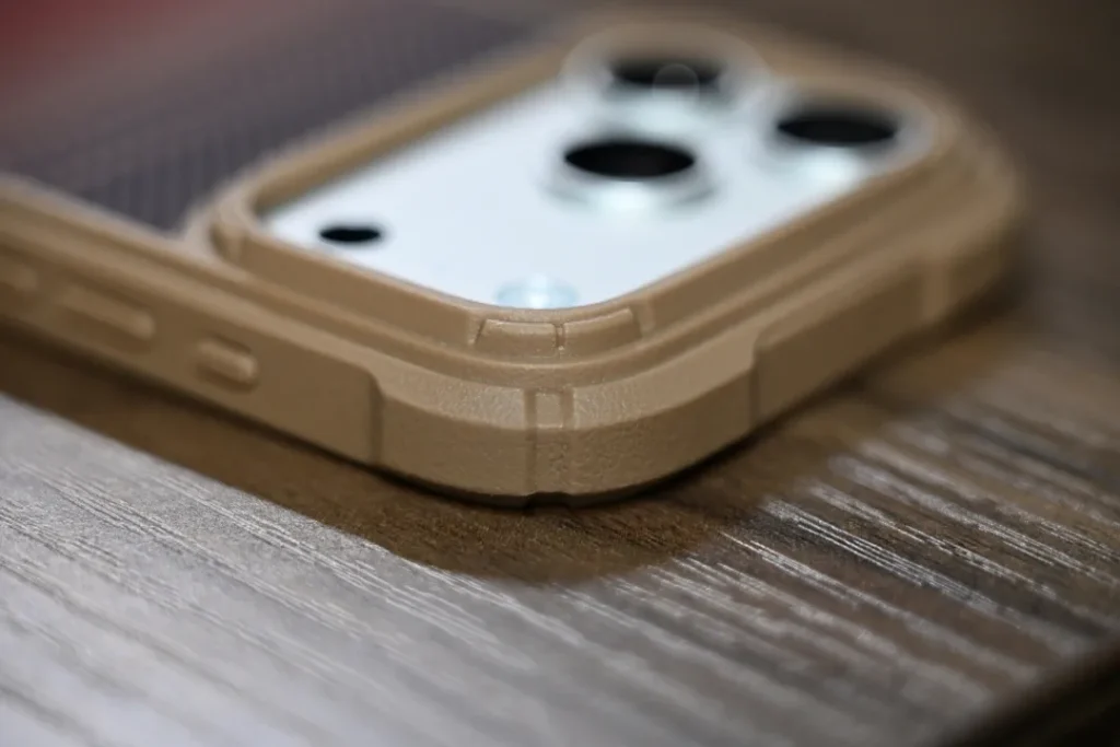 PITAKA Summa Case