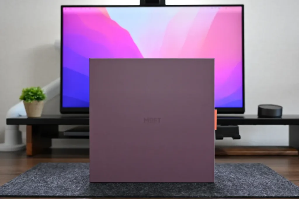 MOFT Creative Set Box
