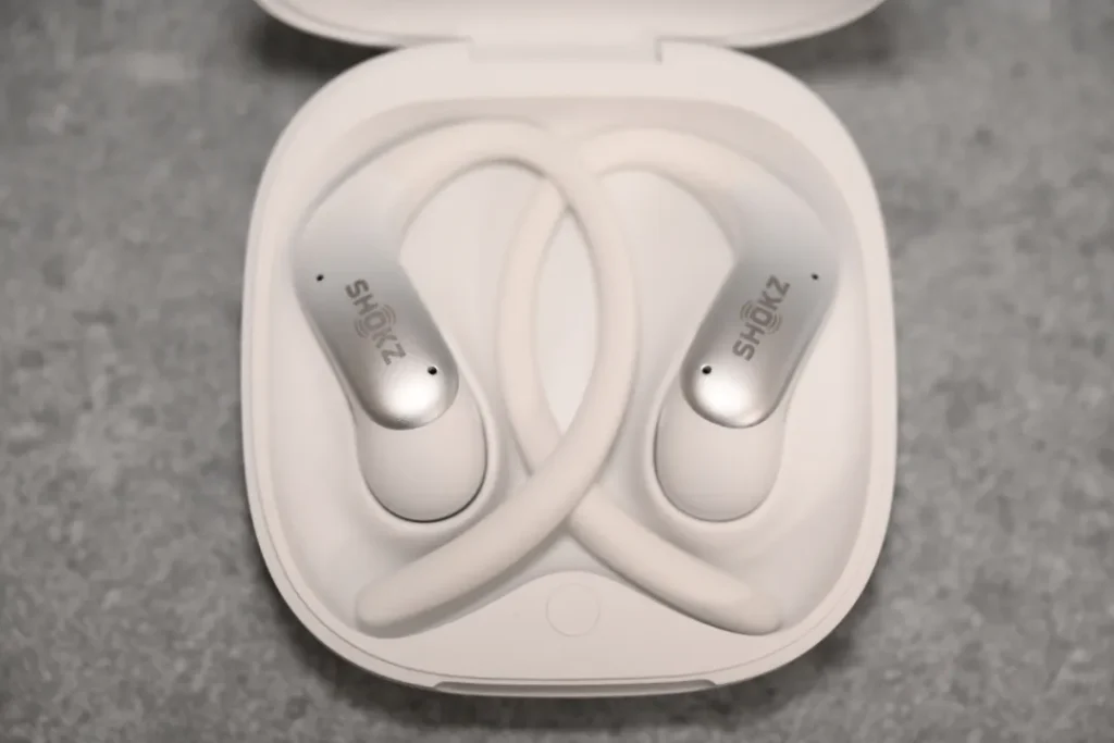 OpenFit Air 2