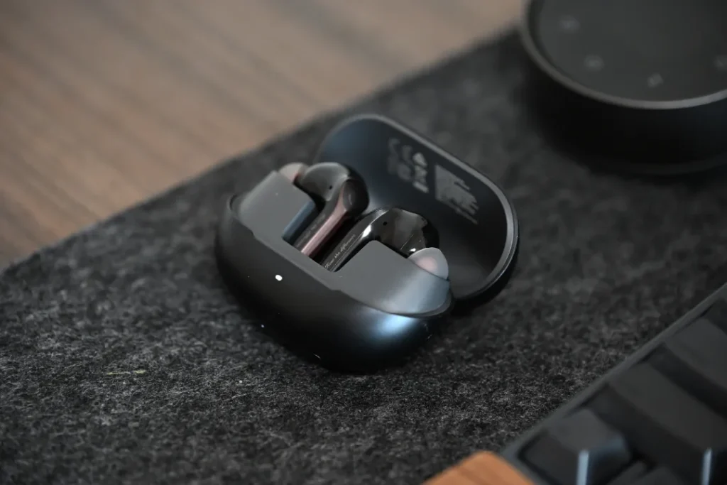 SOUNDPEATS Air6 Pro