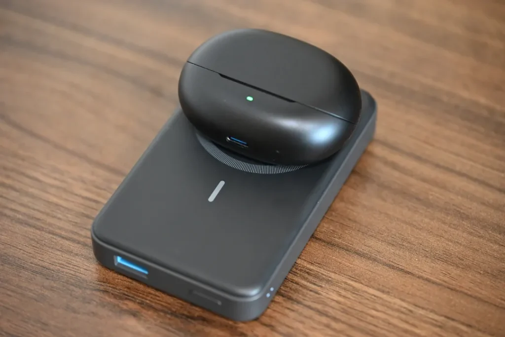 SOUNDPEATS Air6 Pro