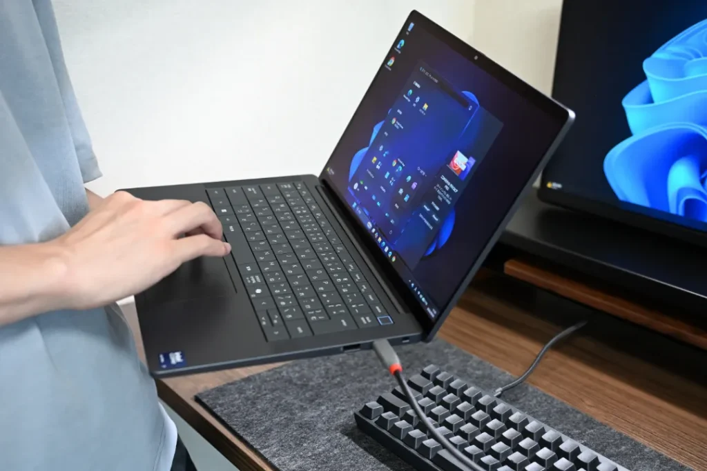 Dell Pro 13 Premium