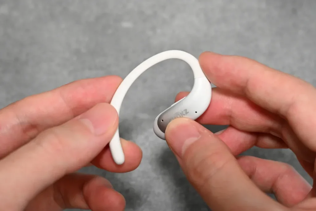 Shokz OpenFit Air 2
