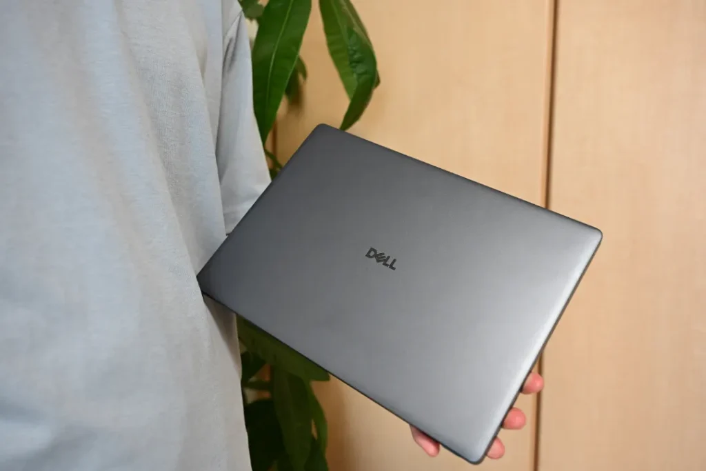 Dell Pro 13 Premium
