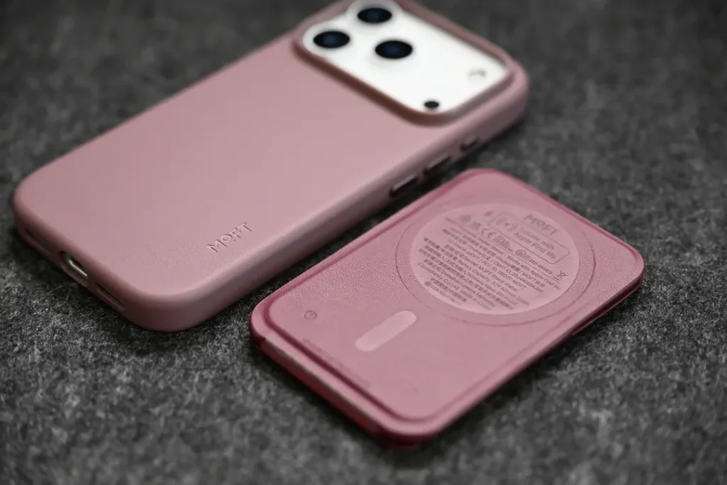 MOFT 紛失防止スマホスタンド