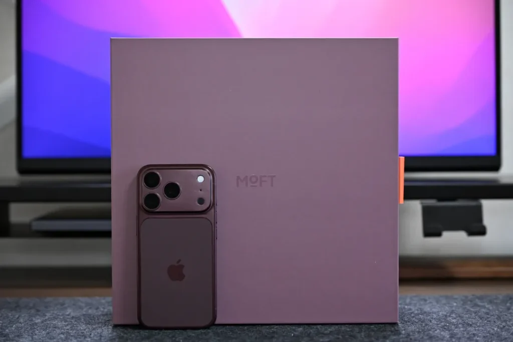 MOFT Creative Set Box