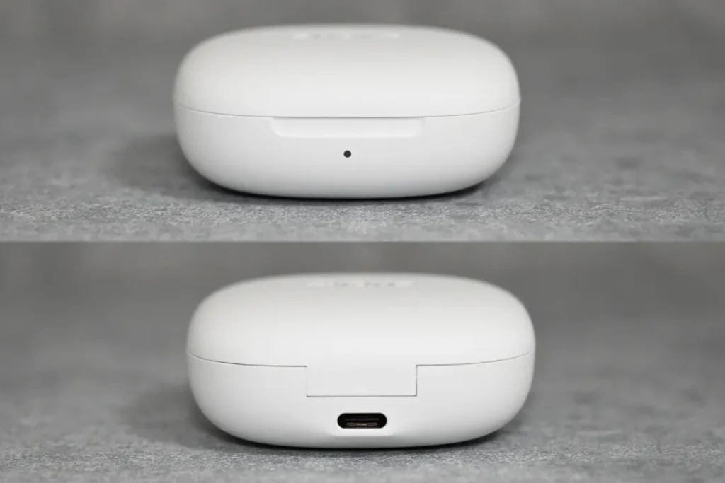 OpenFit Air 2ケース