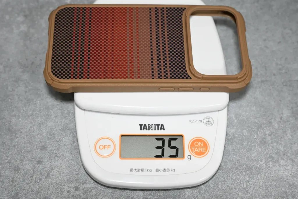 PITAKA Summa Case